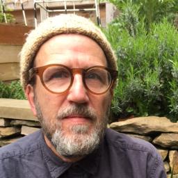Photo of Brian Thompson