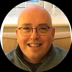 Photo of Lee Williams