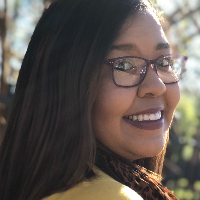 Jasmine Travis - Online Therapist with 5 years of experience
