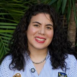 Psychologist Elsie Pena providing different types of therapy in Monahans