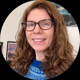 Therapist Mim McConachie Photo