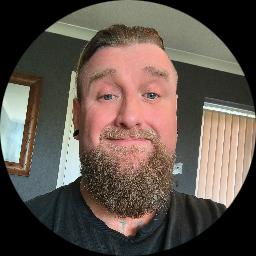 Photo of Andrew Henderson