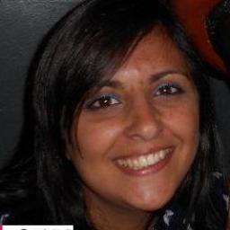 Photo of Seetal Udeshi