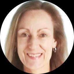 Photo of Julie Iveson