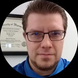 This is Joshua Cosgrave's avatar