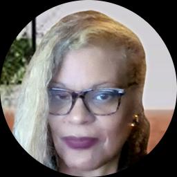 This is Benita Koyton's avatar