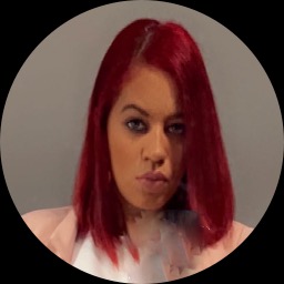 This is Melissa  Ocasio's avatar