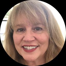 This is Joanne Sizemore's avatar