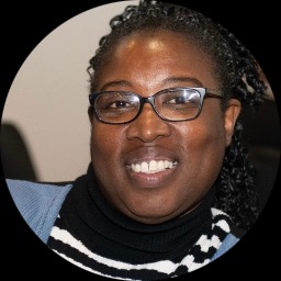 This is Tamara Williams's avatar