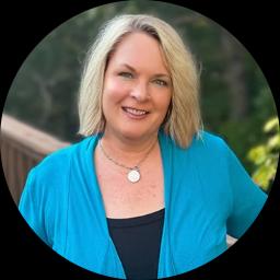 This is Angela Boen's avatar