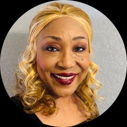 This is Gwendolyn Boyd-McGhee's avatar and link to their profile