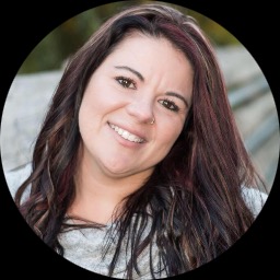 This is Kindra DiGiacomo's avatar