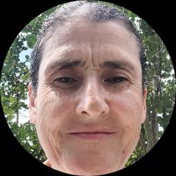This is Mayra Schneider's avatar and link to their profile