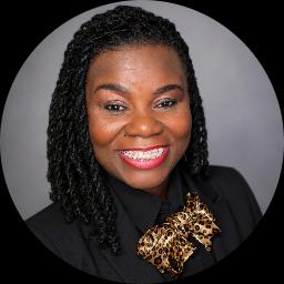 Therapist Harriette Wade Photo