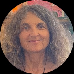 Photo of Kirsten Killenberger