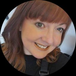 Photo of Michelle Fear