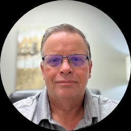 This is Michael Nichols's avatar and link to their profile