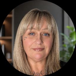 Therapist Lindsay Westwood Photo
