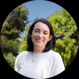 Psychologist Cassandra Gonzalez providing different types of therapy in La Ward