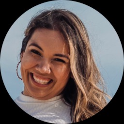 Photo of Monica Gutierrez