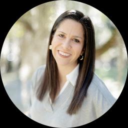 Samantha Aggeles practicing in South Carolina