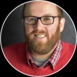 This is William Kirschner's avatar