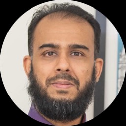 Photo of Muhammad Rahman