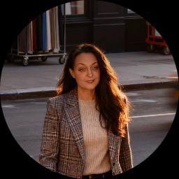 Therapist Clarissa Lane Photo