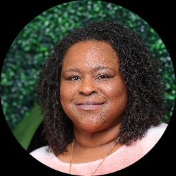 This is Erica Brumfield's avatar