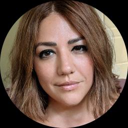 This is Amaranta Penate-Marty's avatar