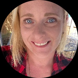 This is Tamara Thomasson's avatar and link to their profile