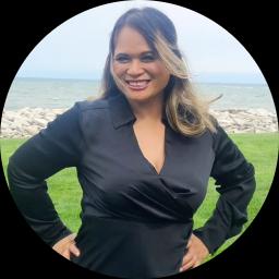 This is Rebekah Wolff's avatar
