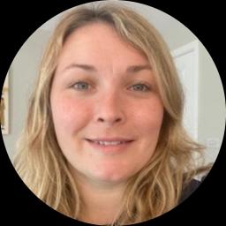 Photo of Amie Coates