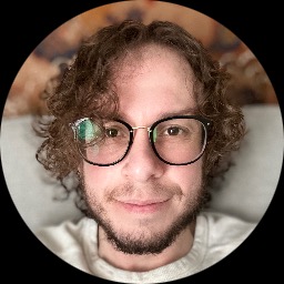 Harrison Burdo practicing in New York