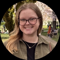 This is Kennedy Fowle's avatar