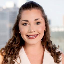 This is Carrie Deese's avatar