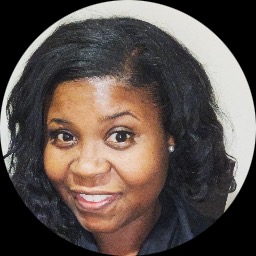 Therapist Dr. Shunda McCoy Photo