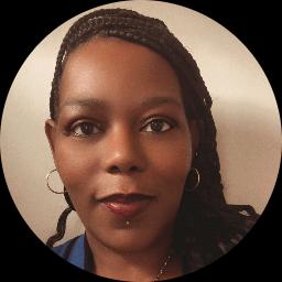 Tamika Wright practicing in North Carolina