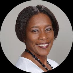 This is Shawandalyn Cooley's avatar