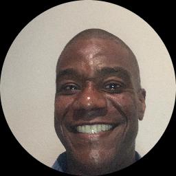 This is Cedric Maddox's avatar and link to their profile