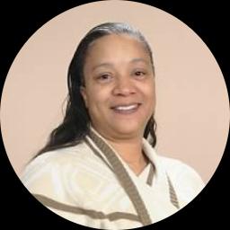 This is Dr. Tiffany Thompson's avatar