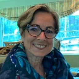 This is Yael Margolin-Rice's avatar