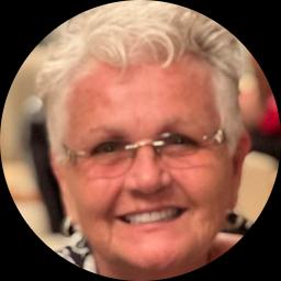 This is Morgan Burgess's avatar and link to their profile