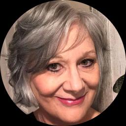 This is Susan Wolfe's avatar and link to their profile