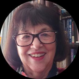 Photo of Stephanie Mendelson