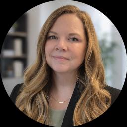 Photo of Virginia Morris