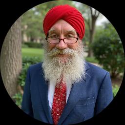 Dr. Karambir Khalsa