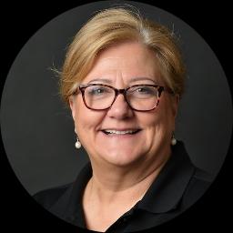 This is Andrea McLellan's avatar