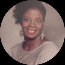 This is Beverly Strozier-Green's avatar and link to their profile