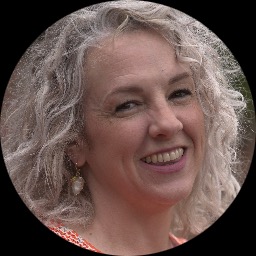 Photo of Victoria (Vix) Benson